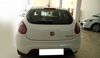 FIAT Bravo – 2012 full