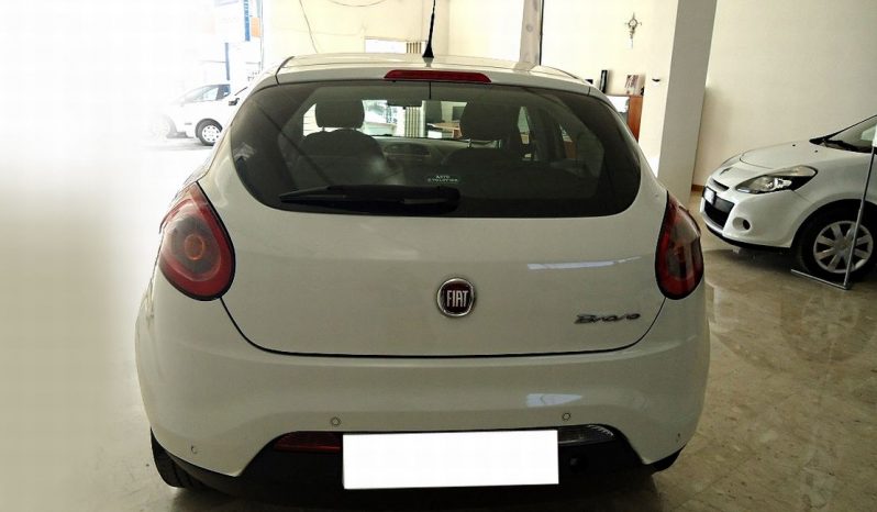 FIAT Bravo – 2012 full