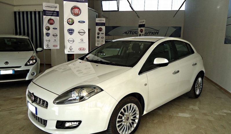 FIAT Bravo – 2012 full