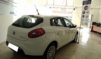 FIAT Bravo – 2012 full