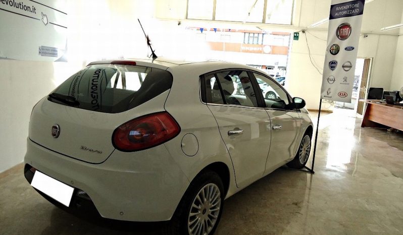 FIAT Bravo – 2012 full