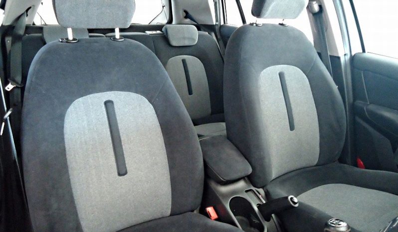 FIAT Bravo – 2012 full