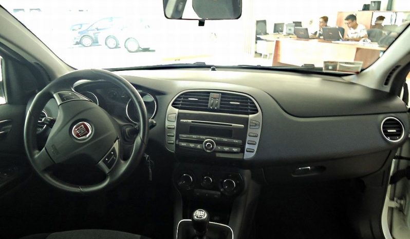 FIAT Bravo – 2012 full
