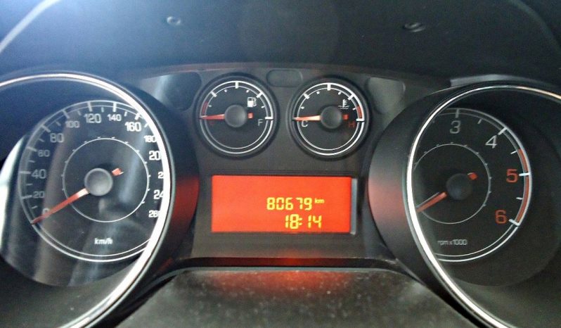 FIAT Bravo – 2012 full