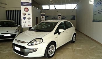 FIAT Punto Evo – 2011 full