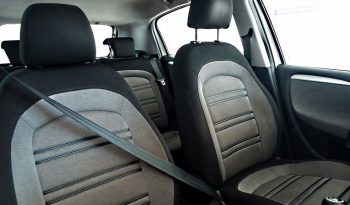 FIAT Punto Evo – 2011 full