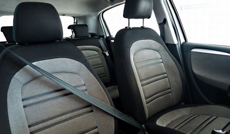 FIAT Punto Evo – 2011 full
