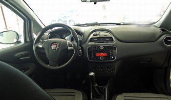 FIAT Punto Evo – 2011 full