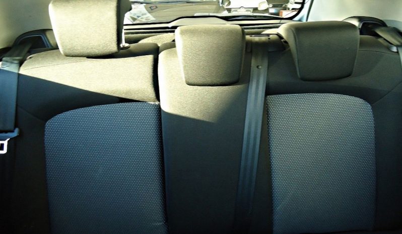 FIAT Grande Punto – 2011 full