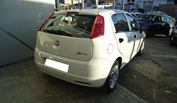 FIAT Grande Punto – 2011 full