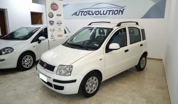 FIAT Panda – 2011 full