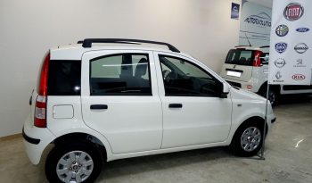 FIAT Panda – 2011 full