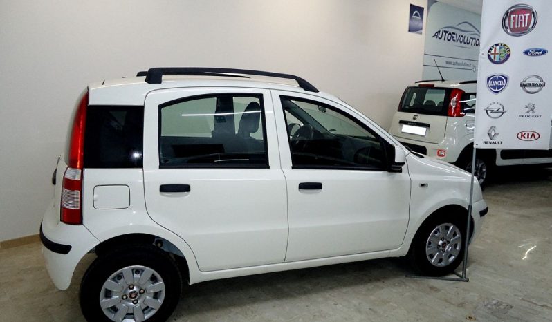 FIAT Panda – 2011 full