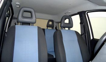 FIAT Panda – 2011 full