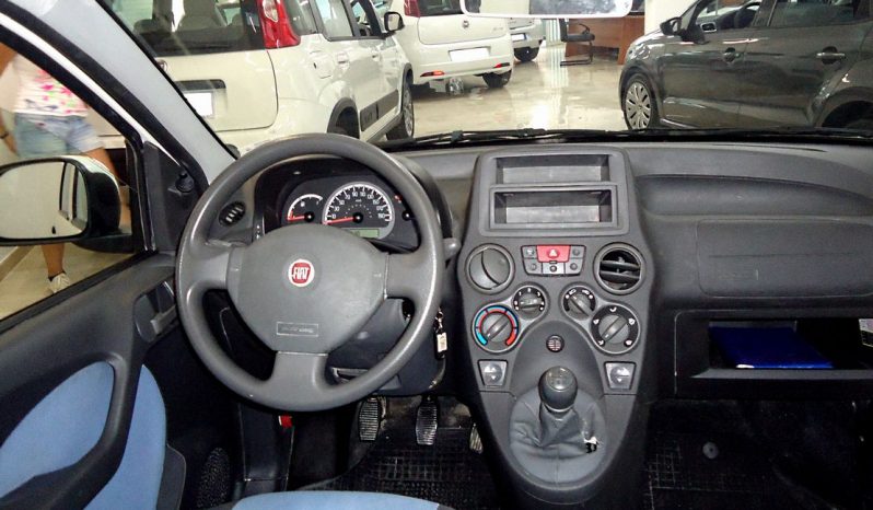 FIAT Panda – 2011 full