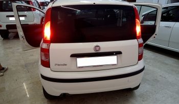 FIAT Panda – 2011 full