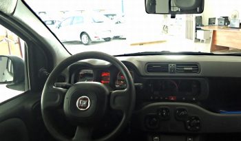 FIAT Panda Van – 2013 full
