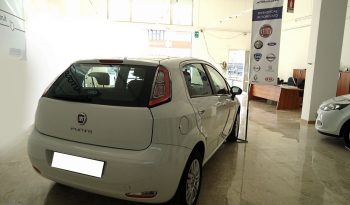 FIAT Punto Easy – 2012 full
