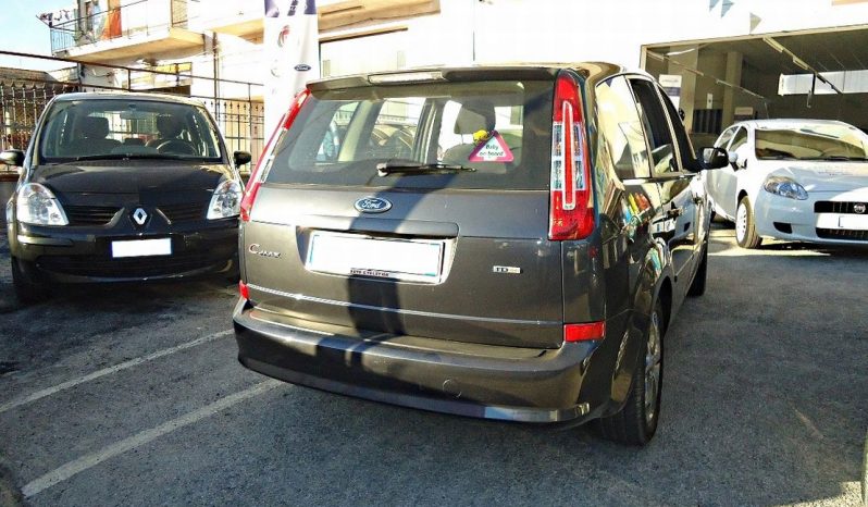 FORD C Max – 2010 full
