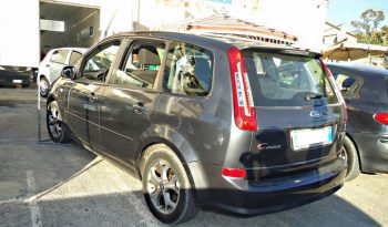 FORD C Max – 2010 full