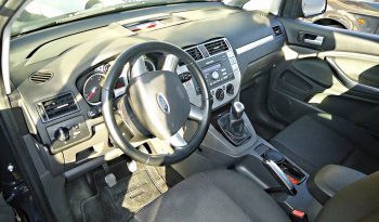 FORD C Max – 2010 full