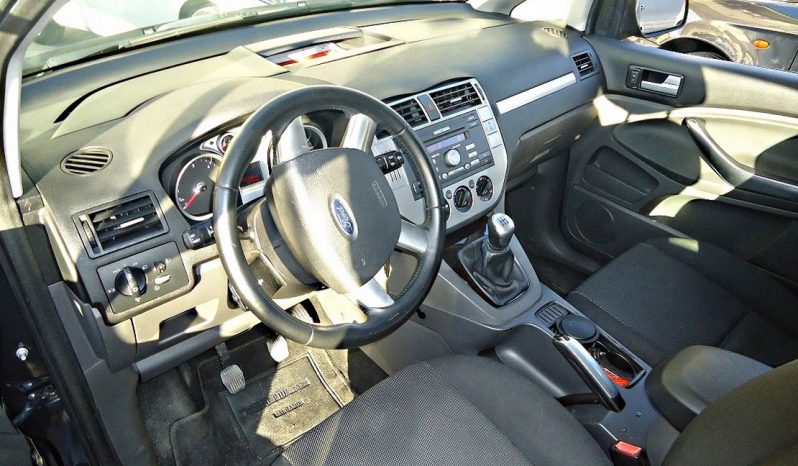 FORD C Max – 2010 full