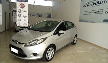 FORD Fiesta – 2011 full