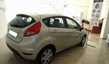 FORD Fiesta – 2011 full