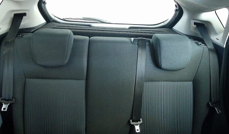 FORD Fiesta – 2011 full