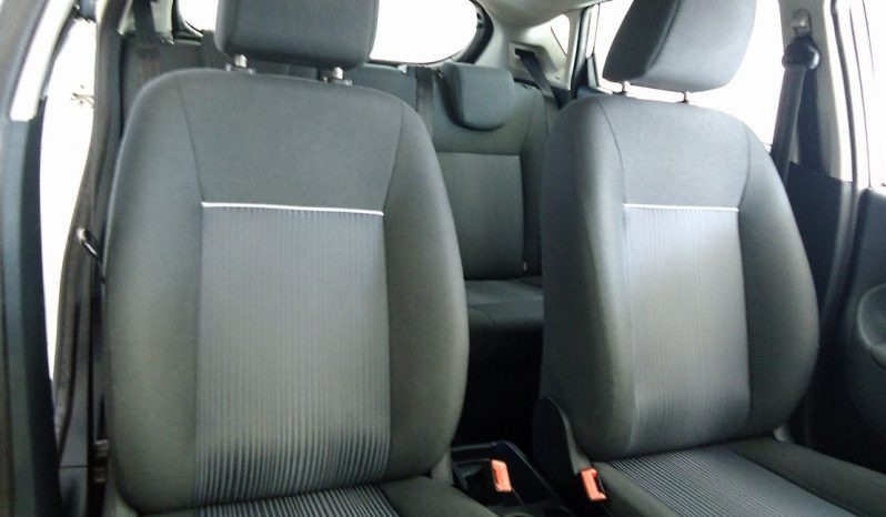 FORD Fiesta – 2011 full