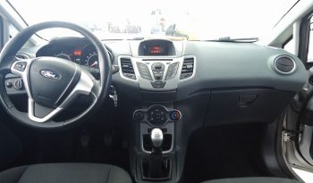 FORD Fiesta – 2011 full