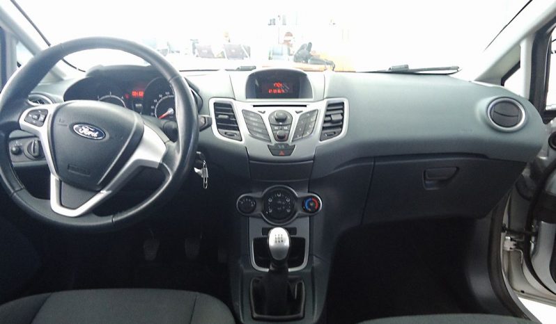 FORD Fiesta – 2011 full