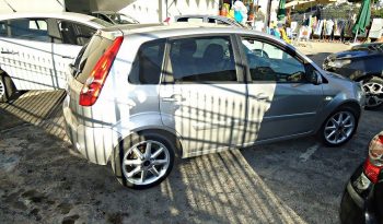FORD Fiesta – 2007 full