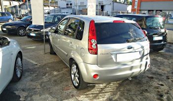 FORD Fiesta – 2007 full