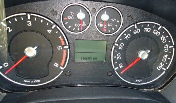 FORD Fiesta – 2007 full