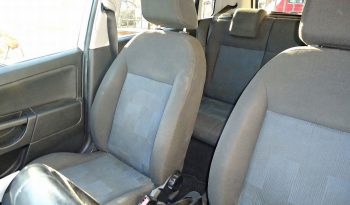 FORD Fiesta – 2007 full