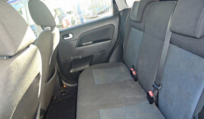 FORD Fiesta – 2007 full