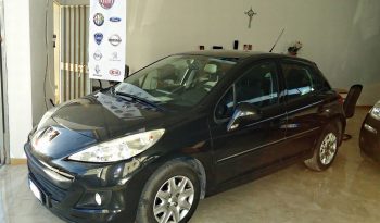 PEUGEOT 207 – 2012 full