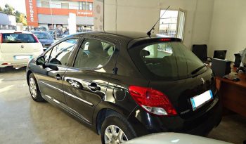 PEUGEOT 207 – 2012 full