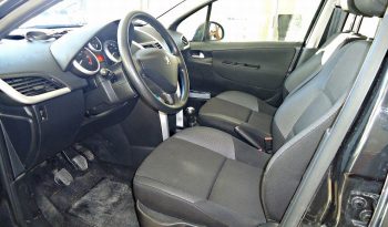 PEUGEOT 207 – 2012 full