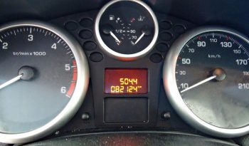 PEUGEOT 207 – 2012 full