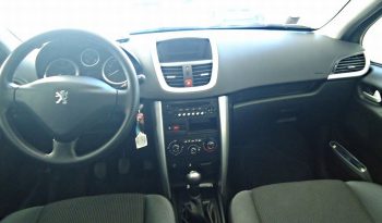 PEUGEOT 207 – 2012 full