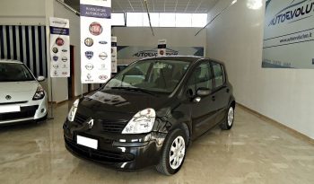 RENAULT Modus – 2007 full