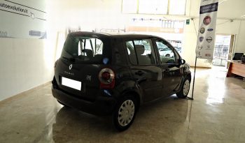RENAULT Modus – 2007 full