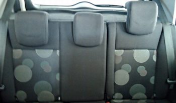 RENAULT Modus – 2007 full