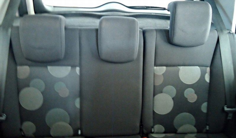 RENAULT Modus – 2007 full