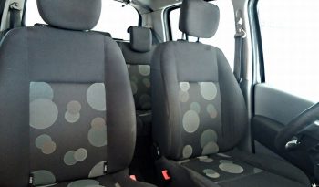 RENAULT Modus – 2007 full