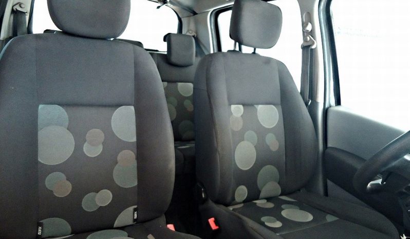 RENAULT Modus – 2007 full