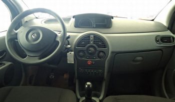 RENAULT Modus – 2007 full