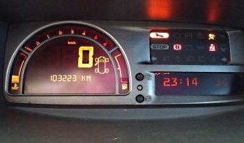RENAULT Modus – 2007 full